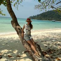 Отзыв от Татьяна - Visa DTV